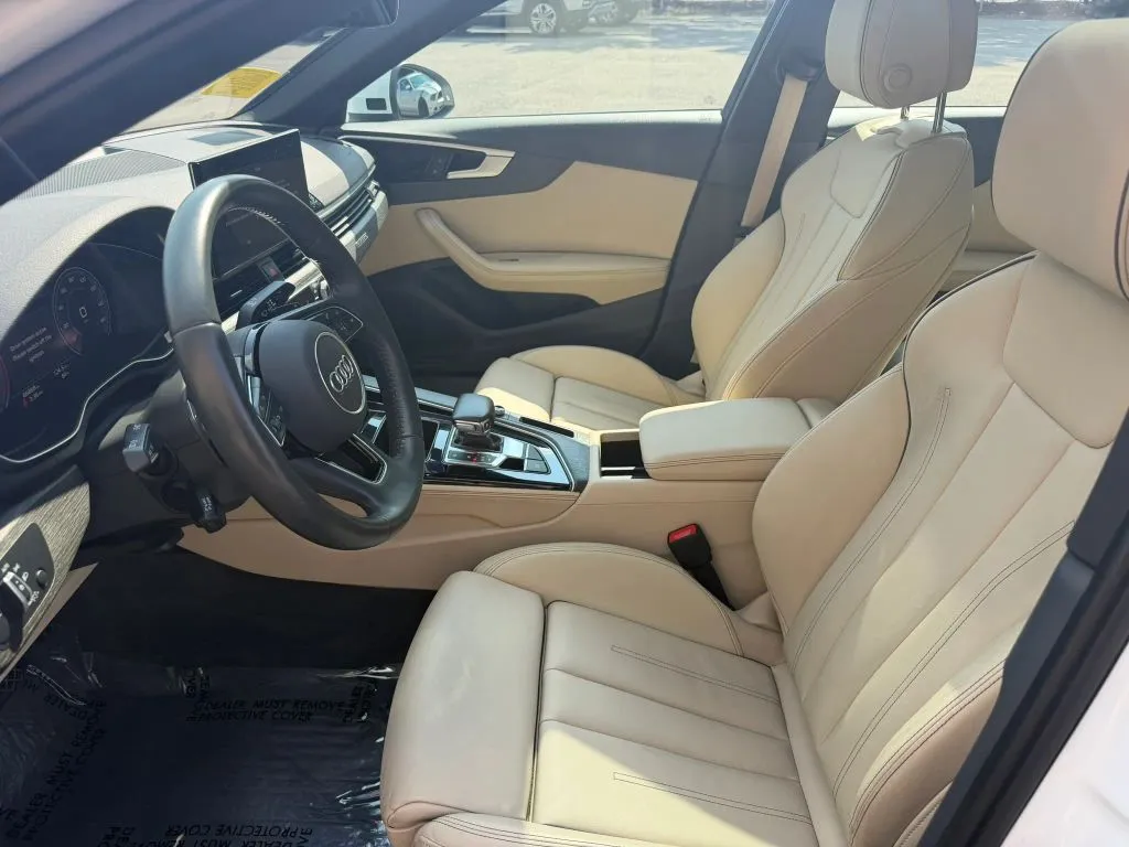 2020 Audi A4 Premium Plus - Photo 21