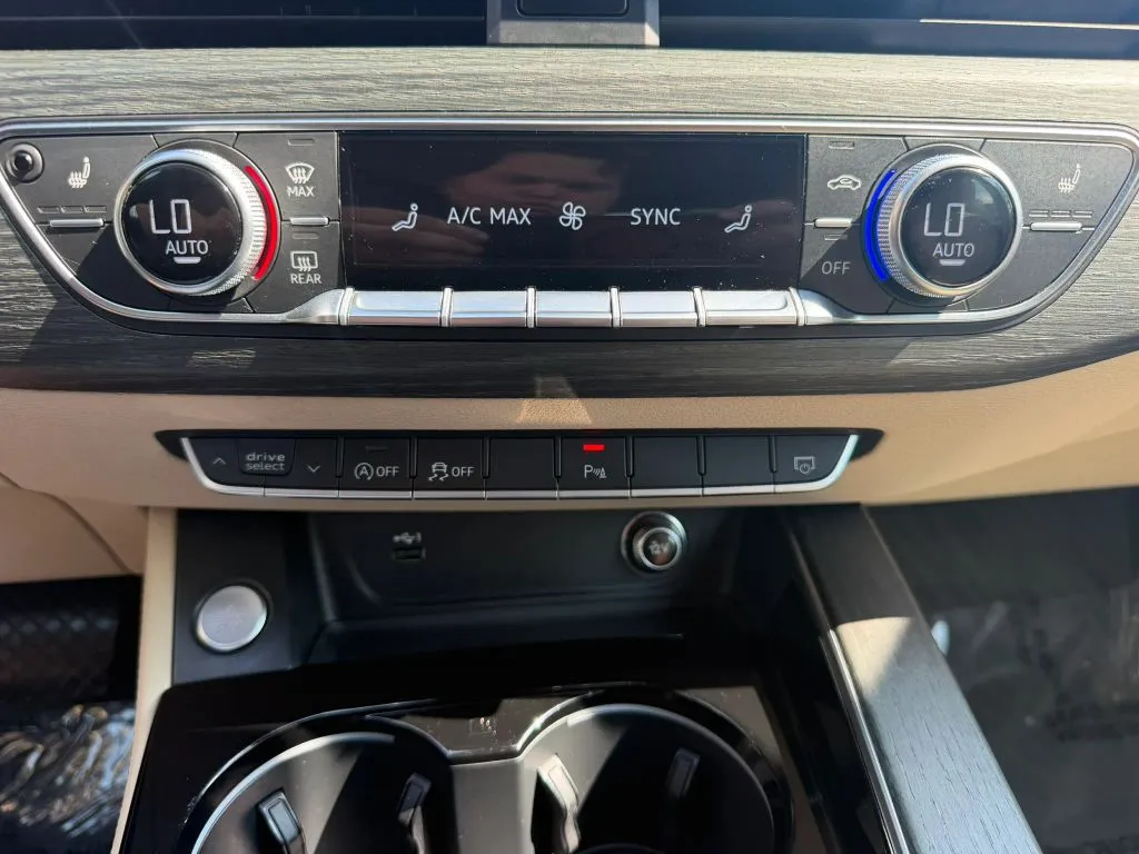 2020 Audi A4 Premium Plus - Photo 34