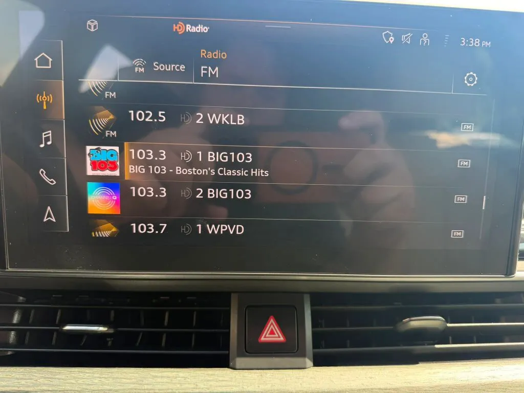 2020 Audi A4 Premium Plus - Photo 30