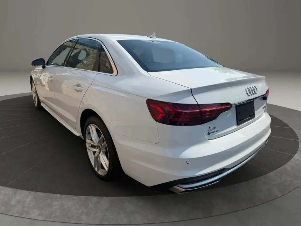 2020 Audi A4 Premium Plus - Photo 6