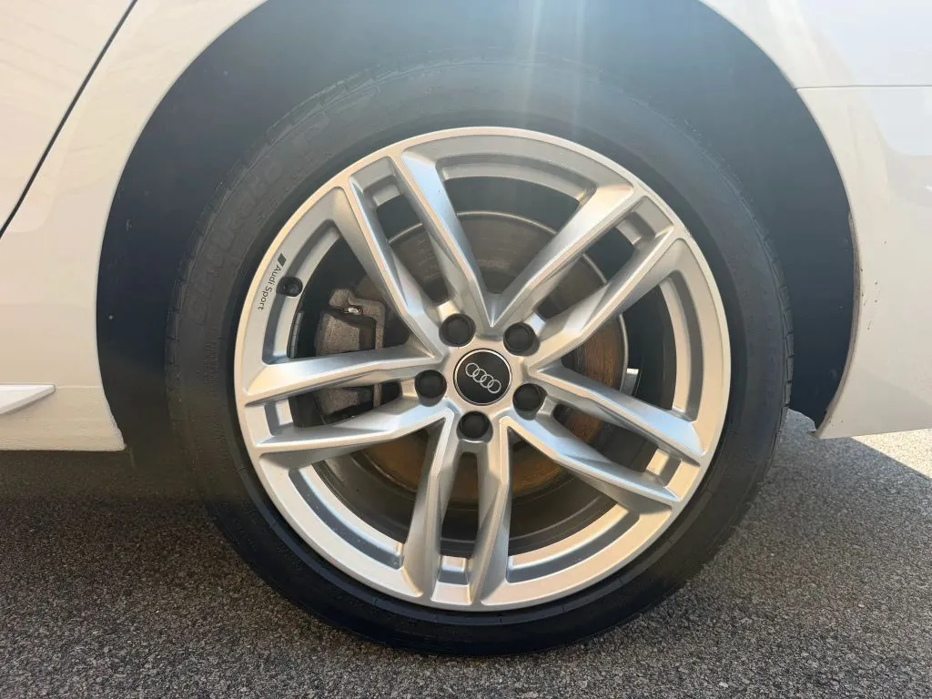 2020 Audi A4 Premium Plus - Photo 41