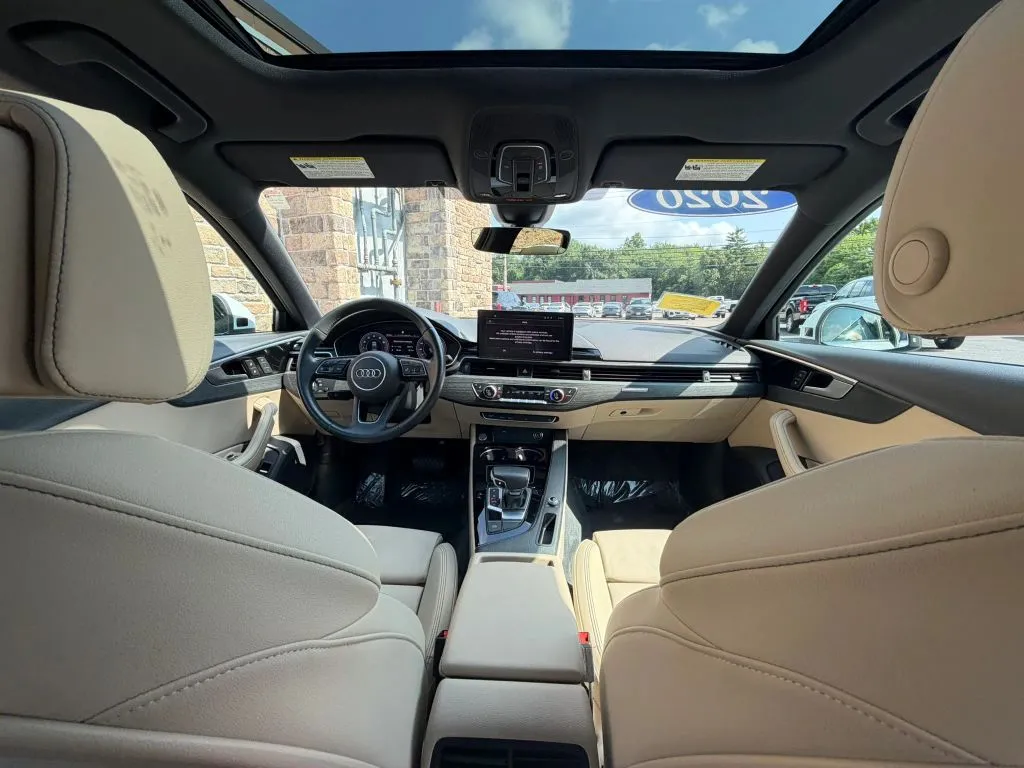 2020 Audi A4 Premium Plus - Photo 14