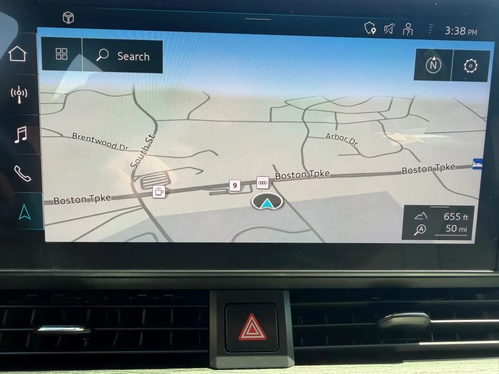 2020 Audi A4 Premium Plus - Photo 31