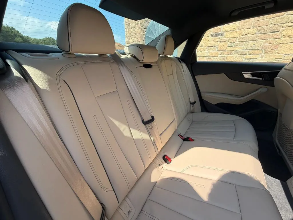 2020 Audi A4 Premium Plus - Photo 12
