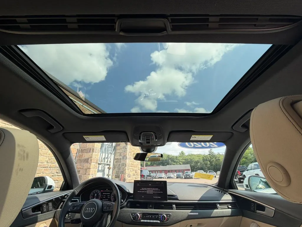 2020 Audi A4 Premium Plus - Photo 15