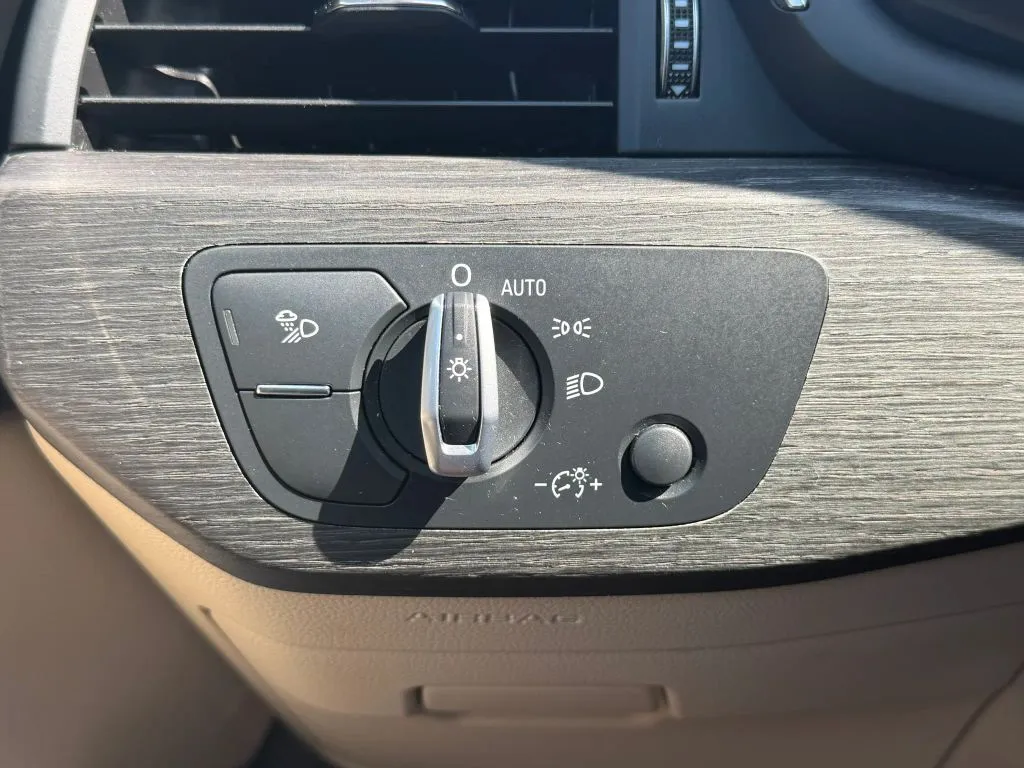 2020 Audi A4 Premium Plus - Photo 27