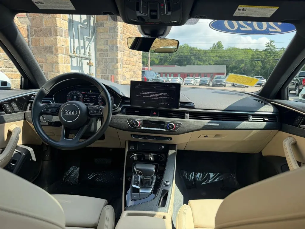 2020 Audi A4 Premium Plus - Photo 13
