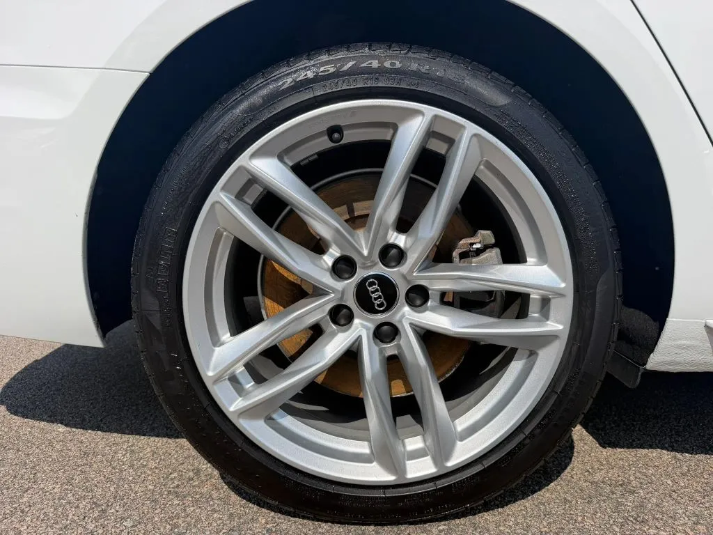 2020 Audi A4 Premium Plus - Photo 44