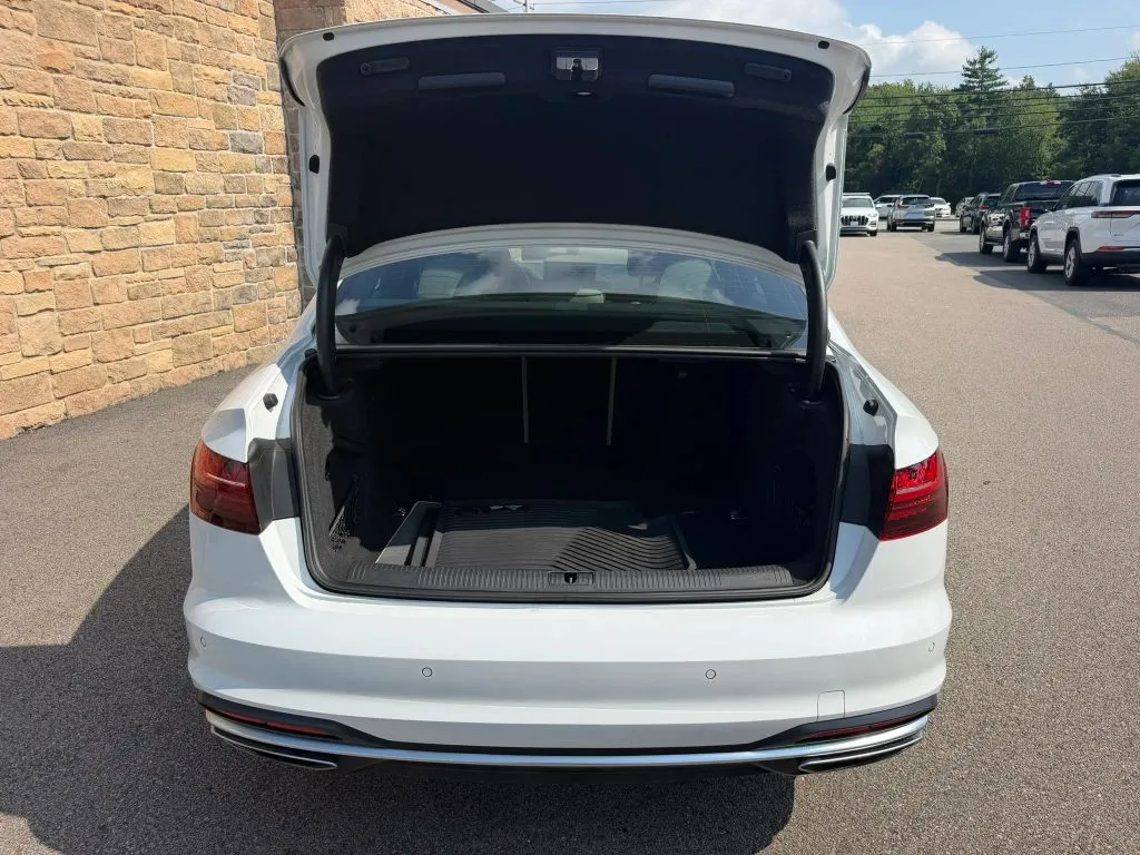 2020 Audi A4 Premium Plus - Photo 17