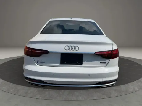 More photos of 2020 Audi A4 45 Premium Plus Sedan 4D at Gesner Auto, MA