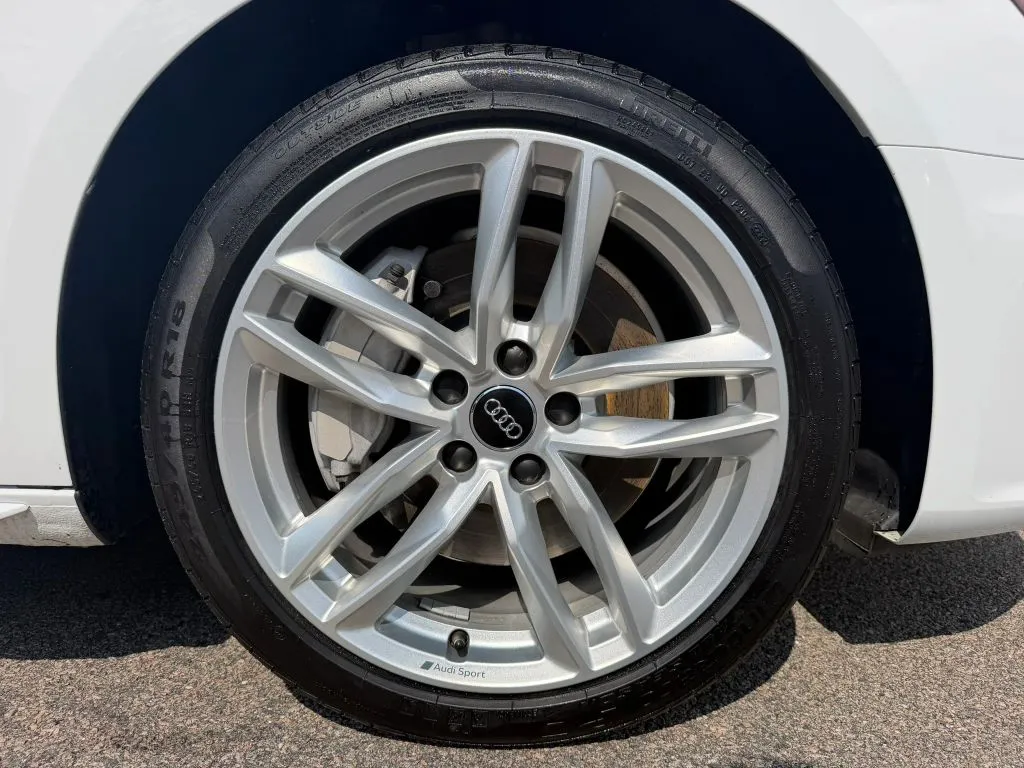 2020 Audi A4 Premium Plus - Photo 43