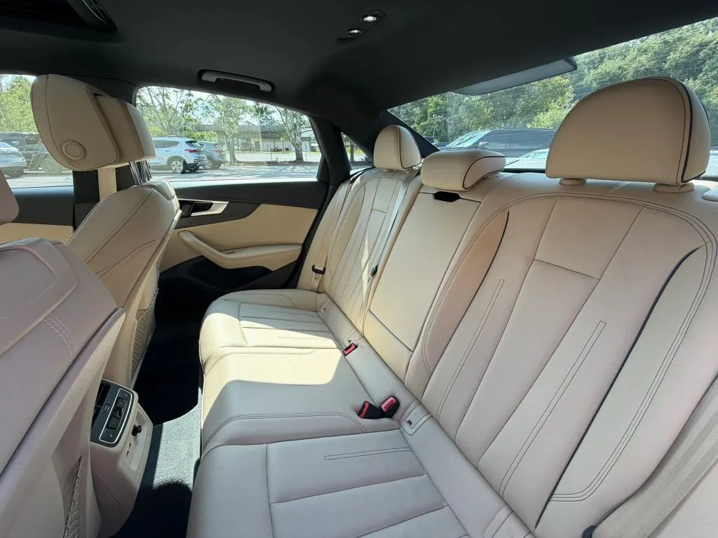 2020 Audi A4 Premium Plus - Photo 20