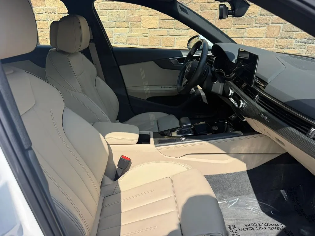 2020 Audi A4 Premium Plus - Photo 10