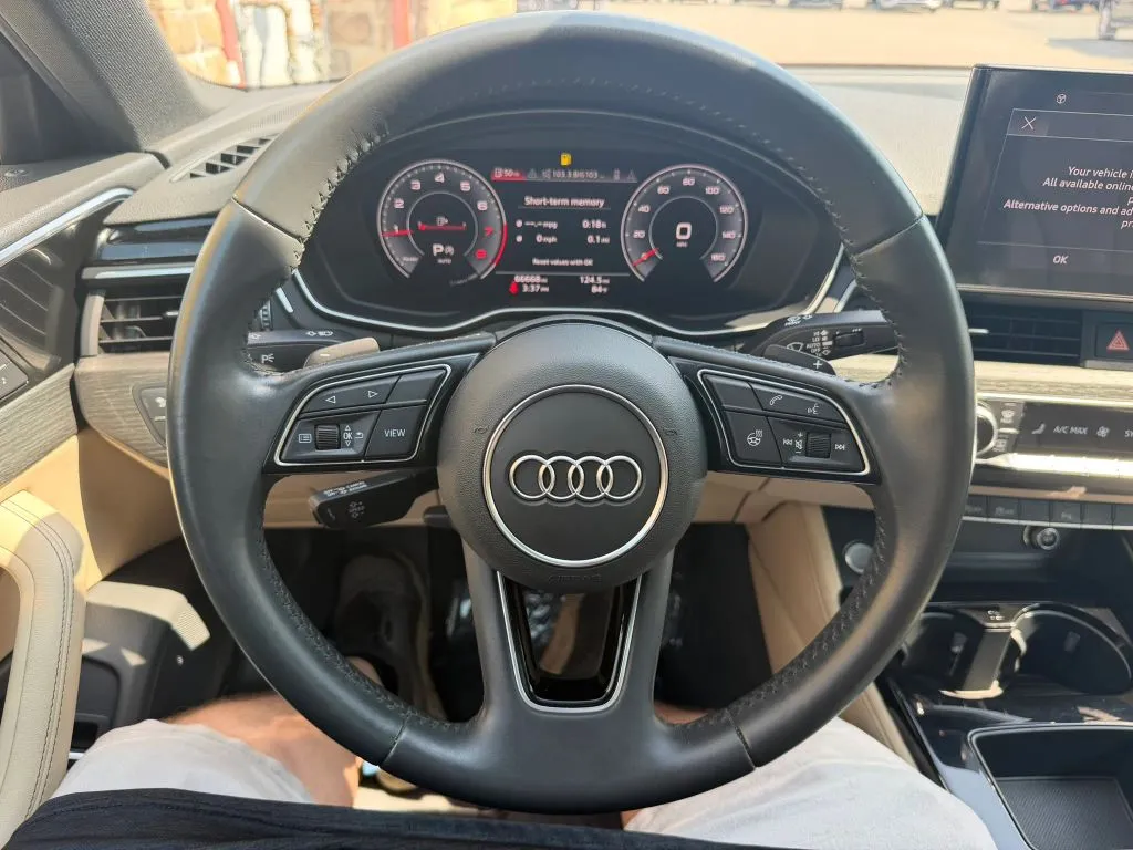2020 Audi A4 Premium Plus - Photo 24