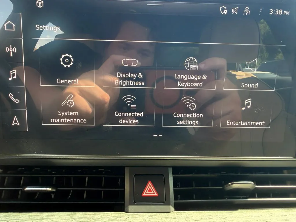 2020 Audi A4 Premium Plus - Photo 32