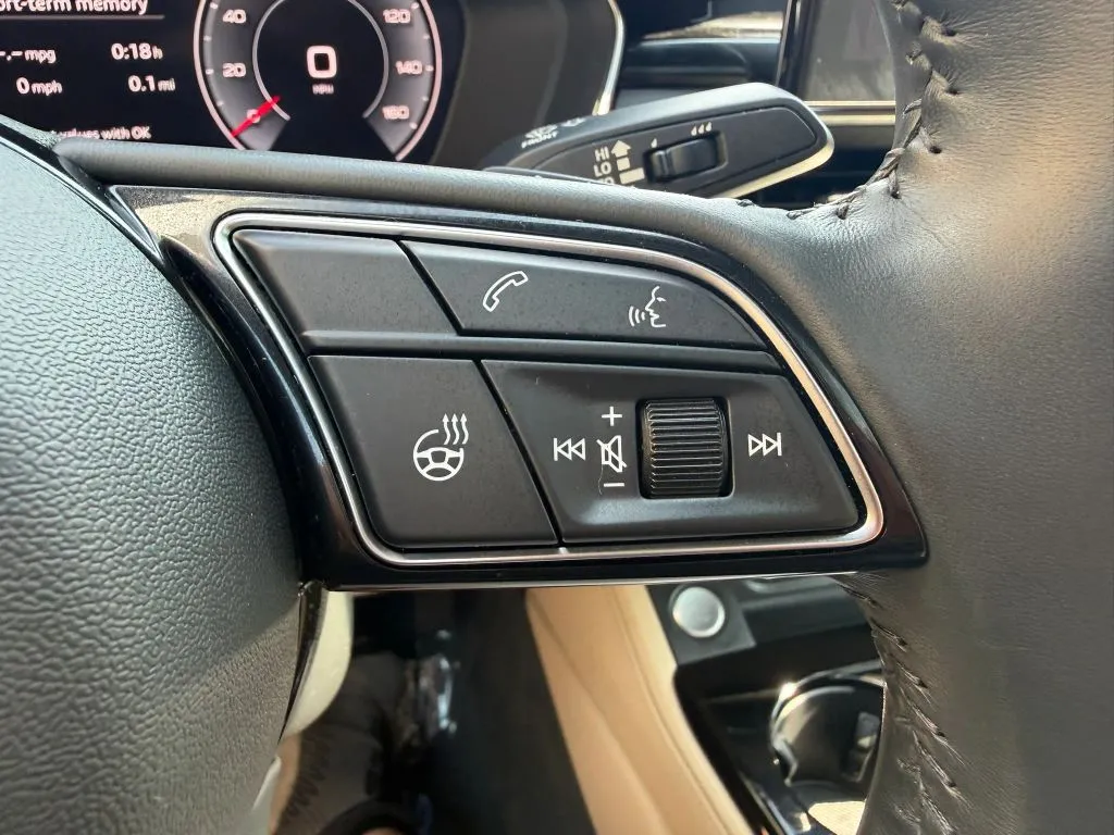 2020 Audi A4 Premium Plus - Photo 26