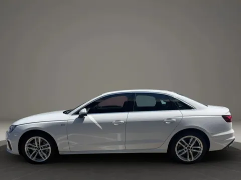 More photos of 2020 Audi A4 45 Premium Plus Sedan 4D at Gesner Auto, MA