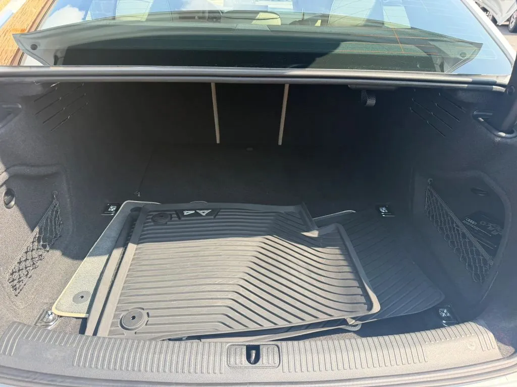 2020 Audi A4 Premium Plus - Photo 18