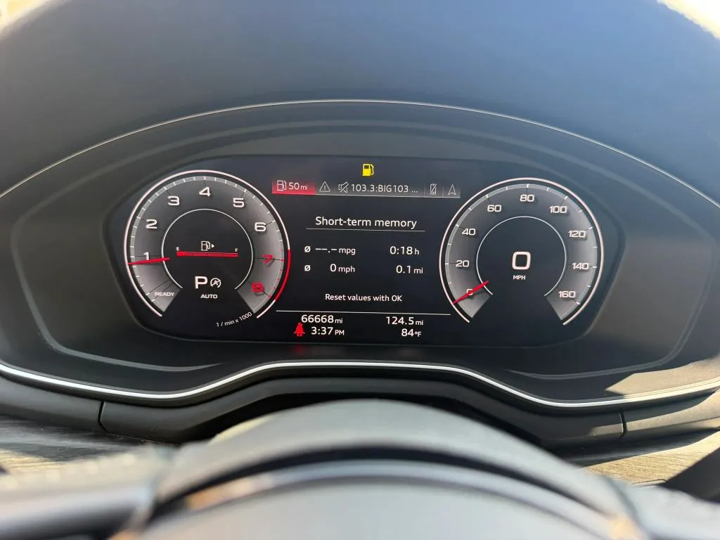 2020 Audi A4 Premium Plus - Photo 23