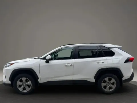 More photos of 2022 Toyota RAV4 XLE Sport Utility 4D at Gesner Auto, MA