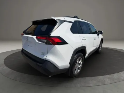 More photos of 2022 Toyota RAV4 XLE Sport Utility 4D at Gesner Auto, MA