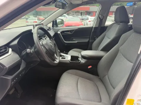 More photos of 2022 Toyota RAV4 XLE Sport Utility 4D at Gesner Auto, MA