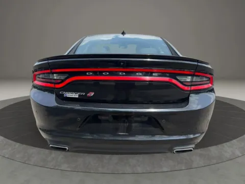 Another view of 2018 Dodge Charger GT Sedan 4D for sale in Taunton, MA at Gesner Auto