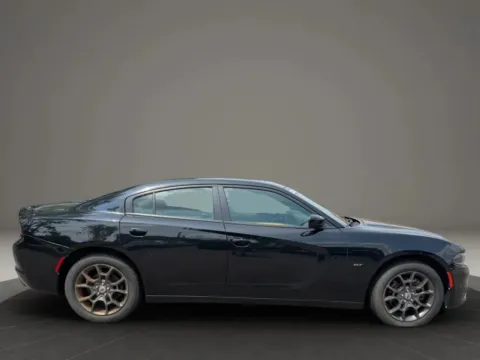 Photos of 2018 Dodge Charger GT Sedan 4D for sale in Taunton, MA at Gesner Auto