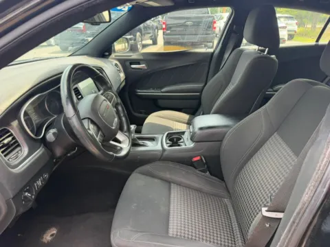 More photos of 2018 Dodge Charger GT Sedan 4D at Gesner Auto, MA