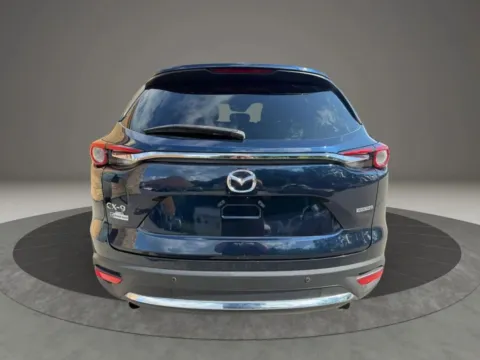 More photos of 2021 MAZDA CX-9 Grand Touring Sport Utility 4D at Gesner Auto, MA