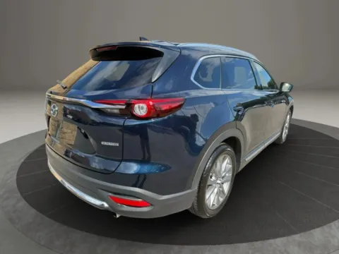 More photos of 2021 MAZDA CX-9 Grand Touring Sport Utility 4D at Gesner Auto, MA