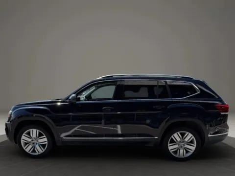 More photos of 2019 Volkswagen Atlas SEL Premium 4Motion Sport Utility 4D at Gesner Auto, MA