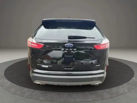 More photos of 2021 Ford Edge Titanium Sport Utility 4D at Gesner Auto, MA