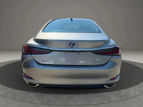 More photos of 2019 Lexus ES 350 Luxury Sedan 4D at Gesner Auto, MA