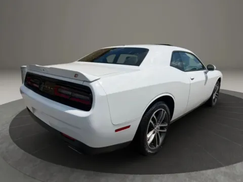 More photos of 2019 Dodge Challenger GT Coupe 2D at Gesner Auto, MA