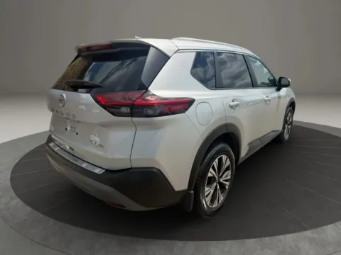 More photos of 2023 Nissan Rogue SV (2023.5) Sport Utility 4D at Gesner Auto, MA