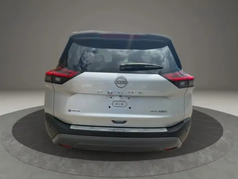 More photos of 2023 Nissan Rogue SV (2023.5) Sport Utility 4D at Gesner Auto, MA