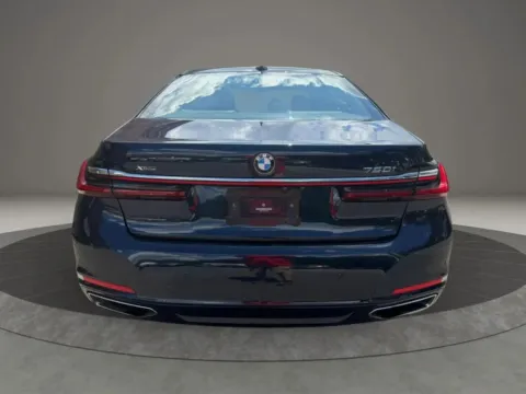 More photos of 2020 BMW 7 Series 750i xDrive Sedan 4D at Gesner Auto, MA