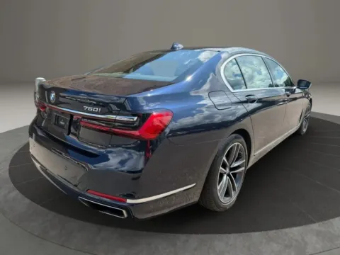 More photos of 2020 BMW 7 Series 750i xDrive Sedan 4D at Gesner Auto, MA