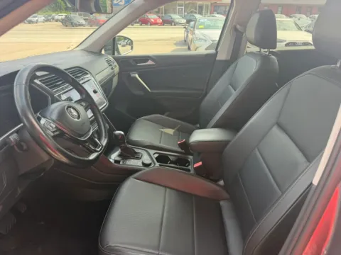 More photos of 2019 Volkswagen Tiguan 2.0T SEL 4MOTION Sport Utility 4D at Gesner Auto, MA