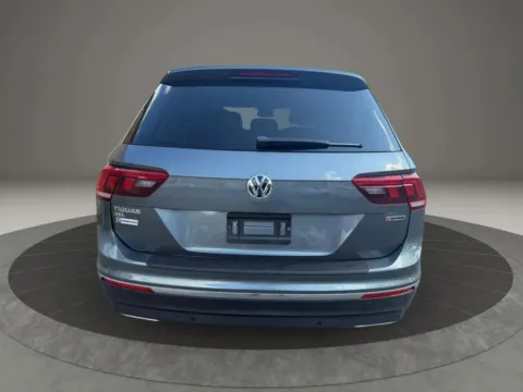 More photos of 2019 Volkswagen Tiguan 2.0T SEL 4MOTION Sport Utility 4D at Gesner Auto, MA