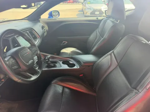 More photos of 2018 Dodge Challenger GT Coupe 2D at Gesner Auto, MA