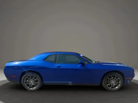 Photos of 2018 Dodge Challenger GT Coupe 2D for sale in Taunton, MA at Gesner Auto