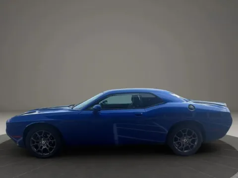 More photos of 2018 Dodge Challenger GT Coupe 2D at Gesner Auto, MA