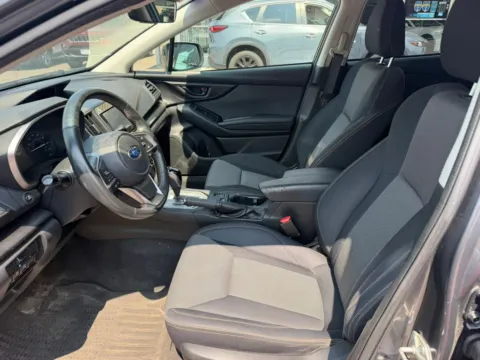 More photos of 2021 Subaru Crosstrek Premium Sport Utility 4D at Gesner Auto, MA