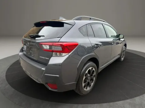 More photos of 2021 Subaru Crosstrek Premium Sport Utility 4D at Gesner Auto, MA