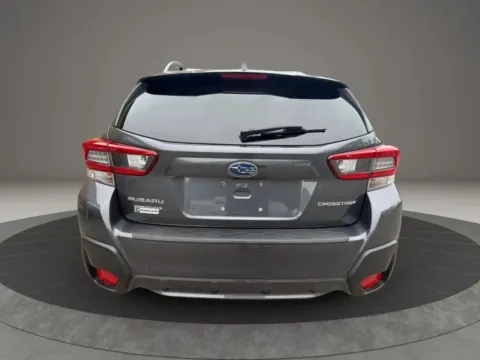 More photos of 2021 Subaru Crosstrek Premium Sport Utility 4D at Gesner Auto, MA