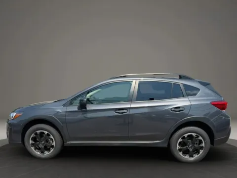 More photos of 2021 Subaru Crosstrek Premium Sport Utility 4D at Gesner Auto, MA