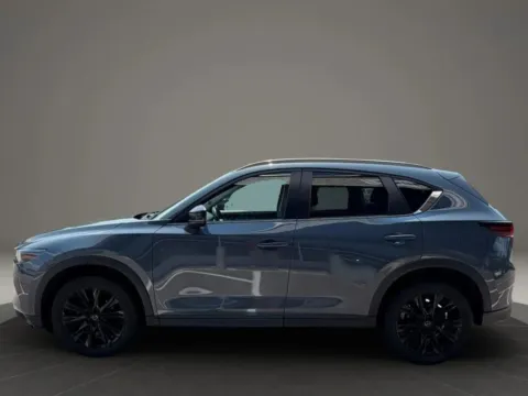 More photos of 2023 MAZDA CX-5 2.5 S Carbon Edition Sport Utility 4D at Gesner Auto, MA