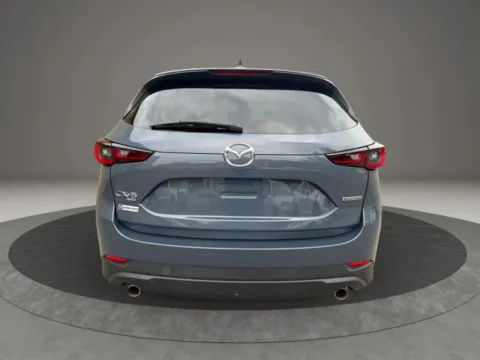 More photos of 2023 MAZDA CX-5 2.5 S Carbon Edition Sport Utility 4D at Gesner Auto, MA